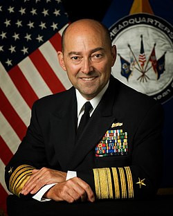 Admiral Starvis